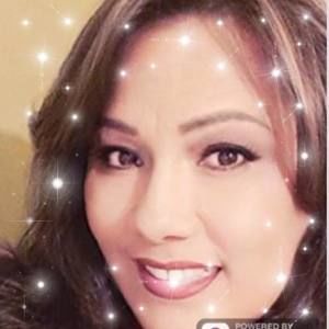 Meet your Posher, Adriana